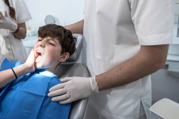 Best Dental Abscess Treatment in Mcconnelsville, OH